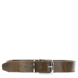 'Sarno' leather belt