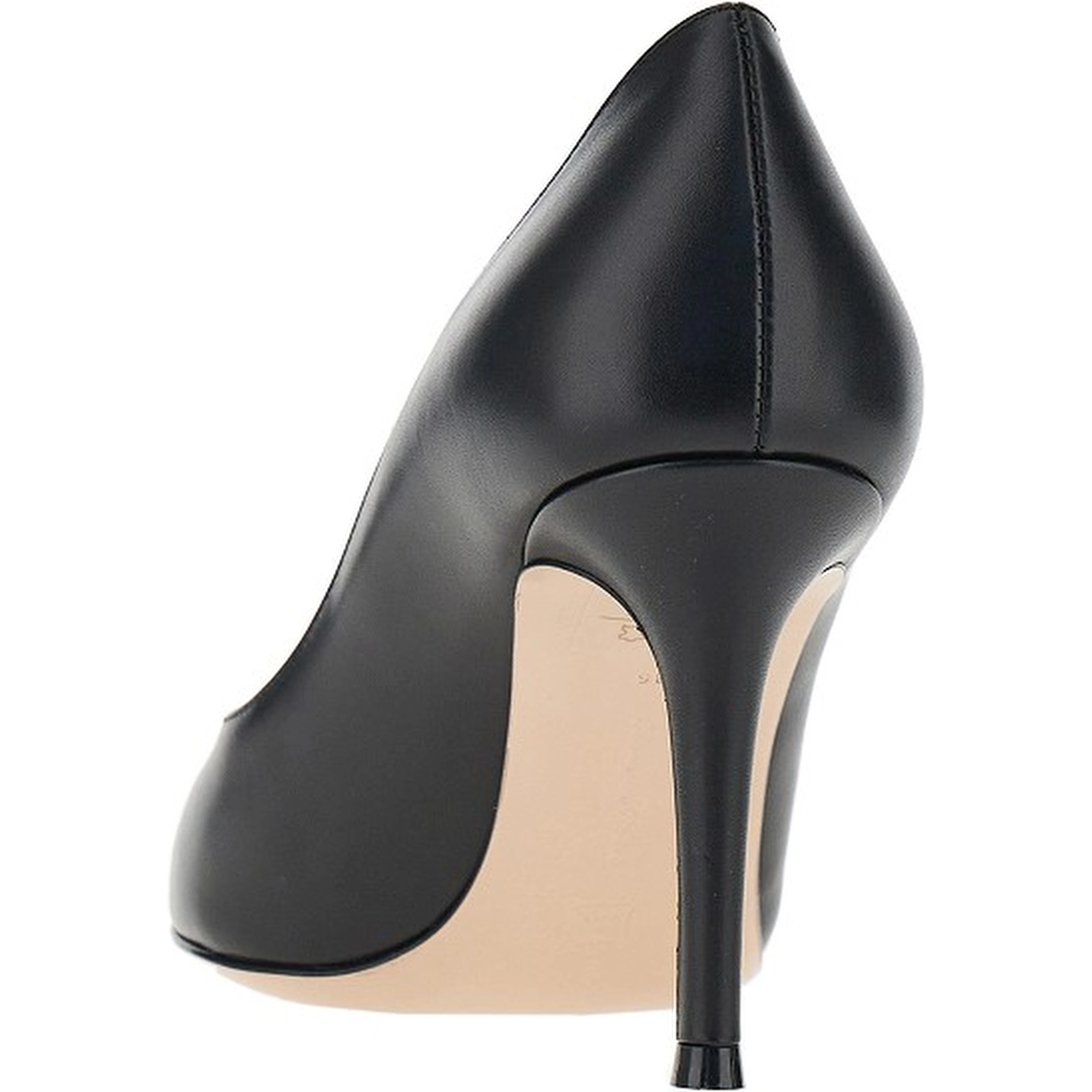 'Gianvito' leather pumps