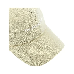 'Frankie' baseball cap