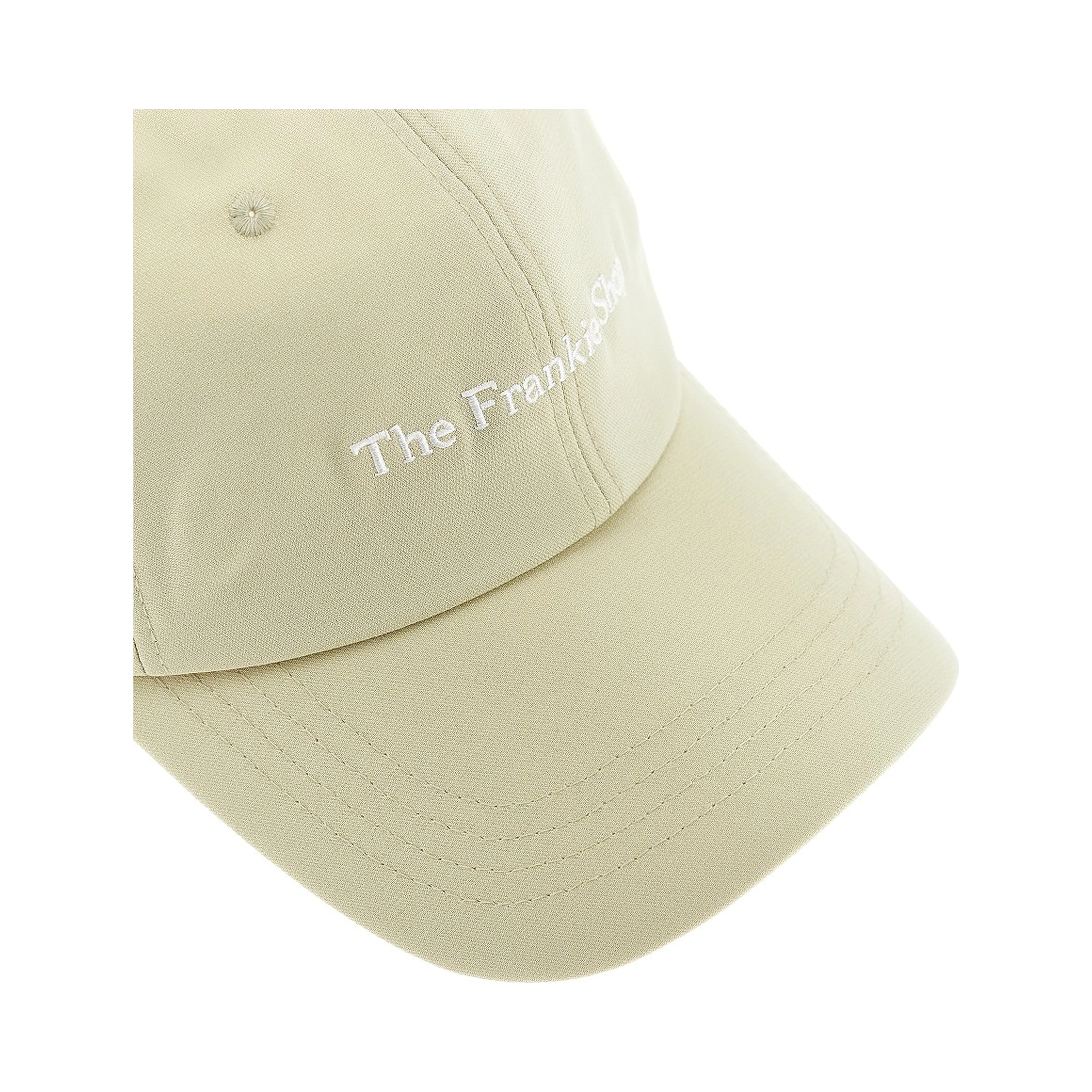 'Frankie' baseball cap