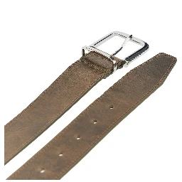 'Sarno' leather belt