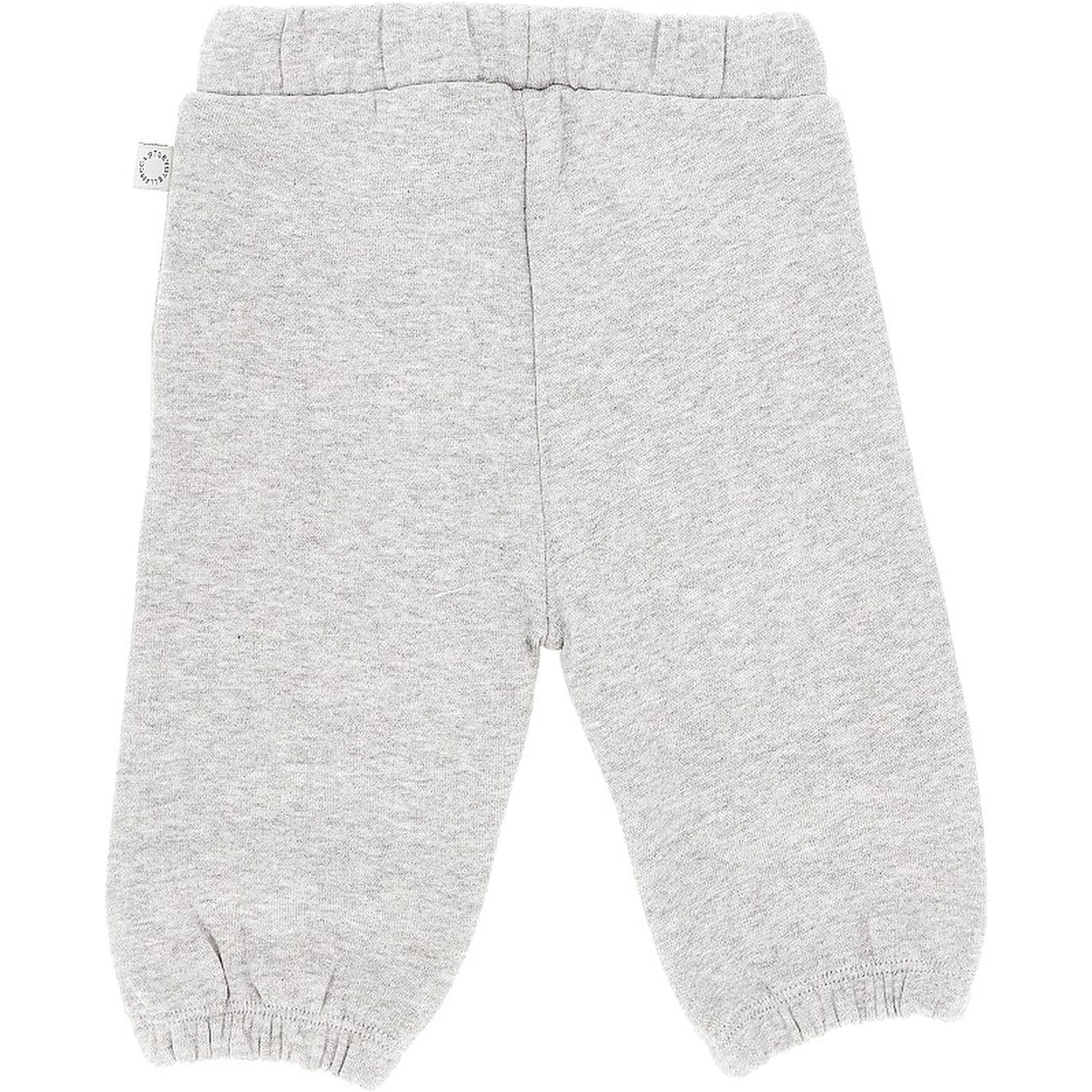Robot print sweatpants