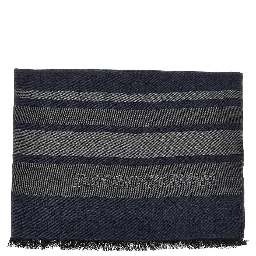 Viscose and modal-blend scarf