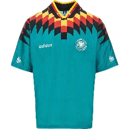 Germany Away 1994 T-shirt