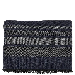 Viscose and modal-blend scarf