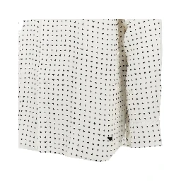 Printed viscose shirt