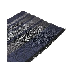 Viscose and modal-blend scarf