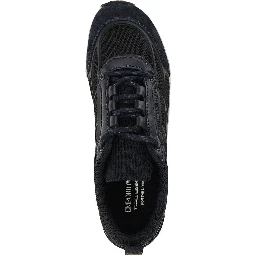 Travel Essential mesh sneakers