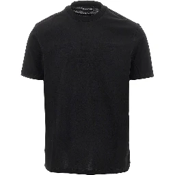 Jacquard Eagle T-shirt