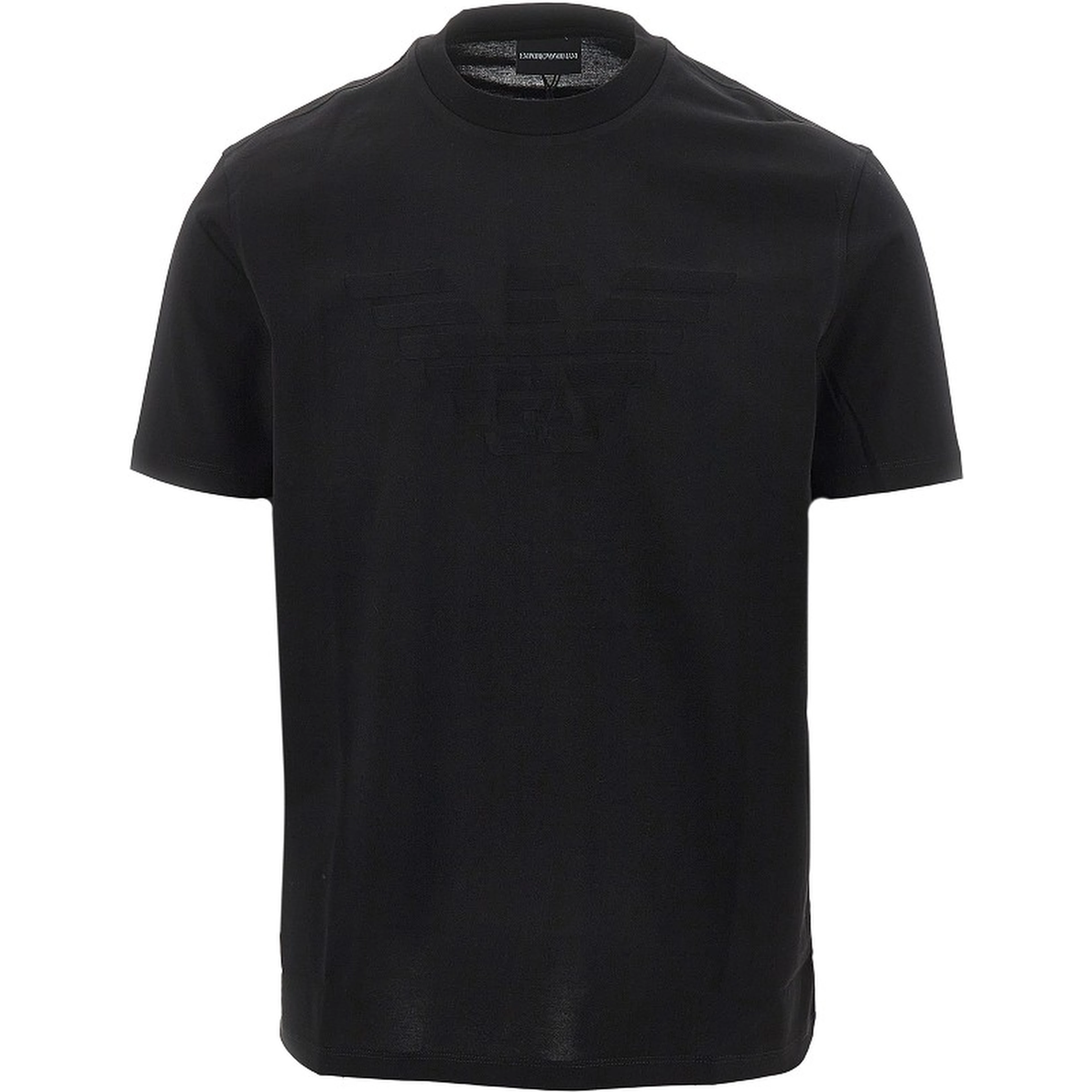Jacquard Eagle T-shirt