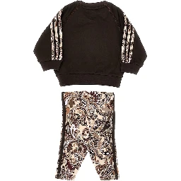 Liberty London two-piece set