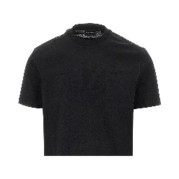 Jacquard Eagle T-shirt