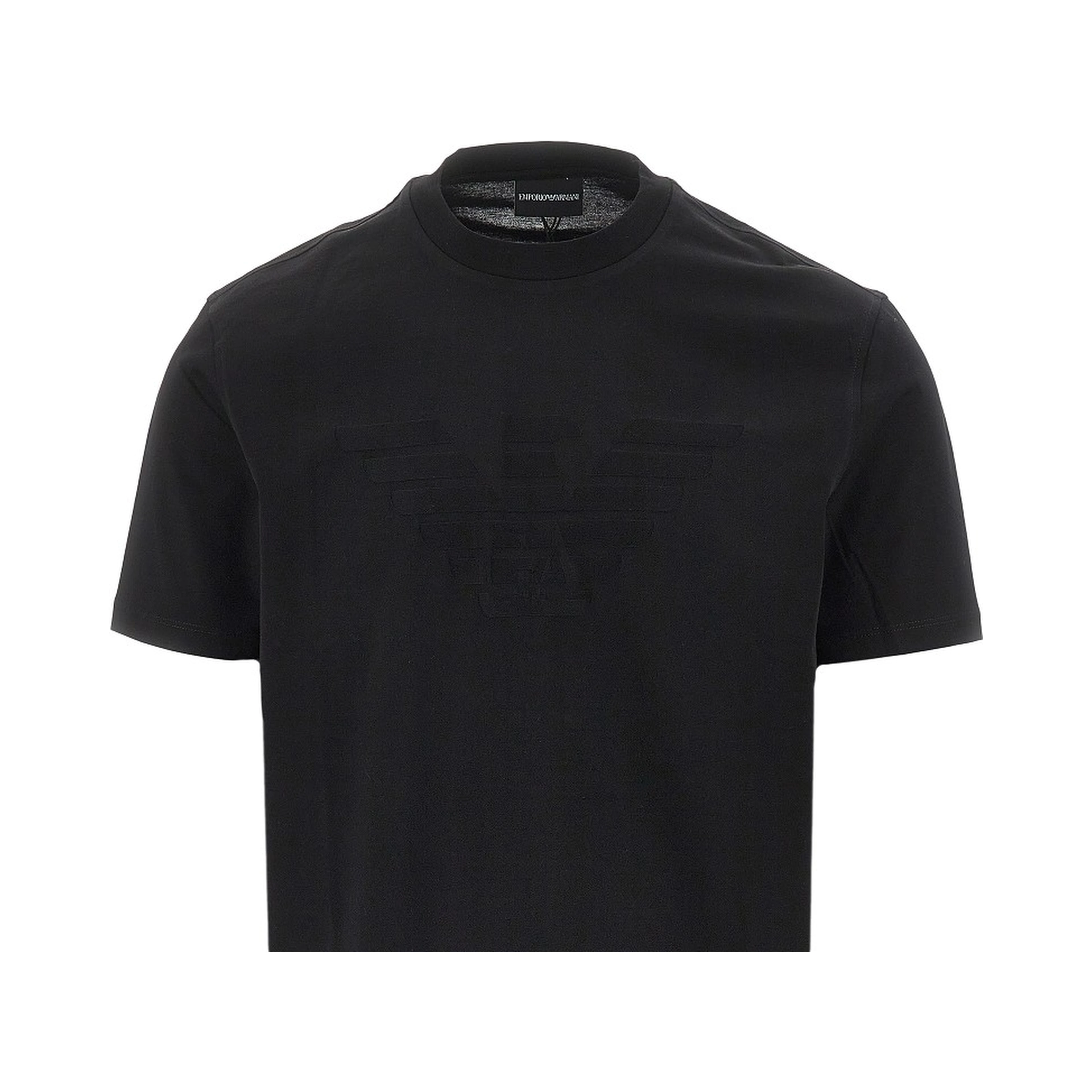Jacquard Eagle T-shirt