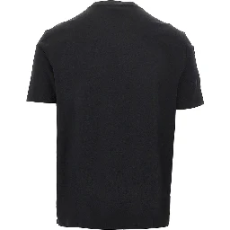 Jacquard Eagle T-shirt
