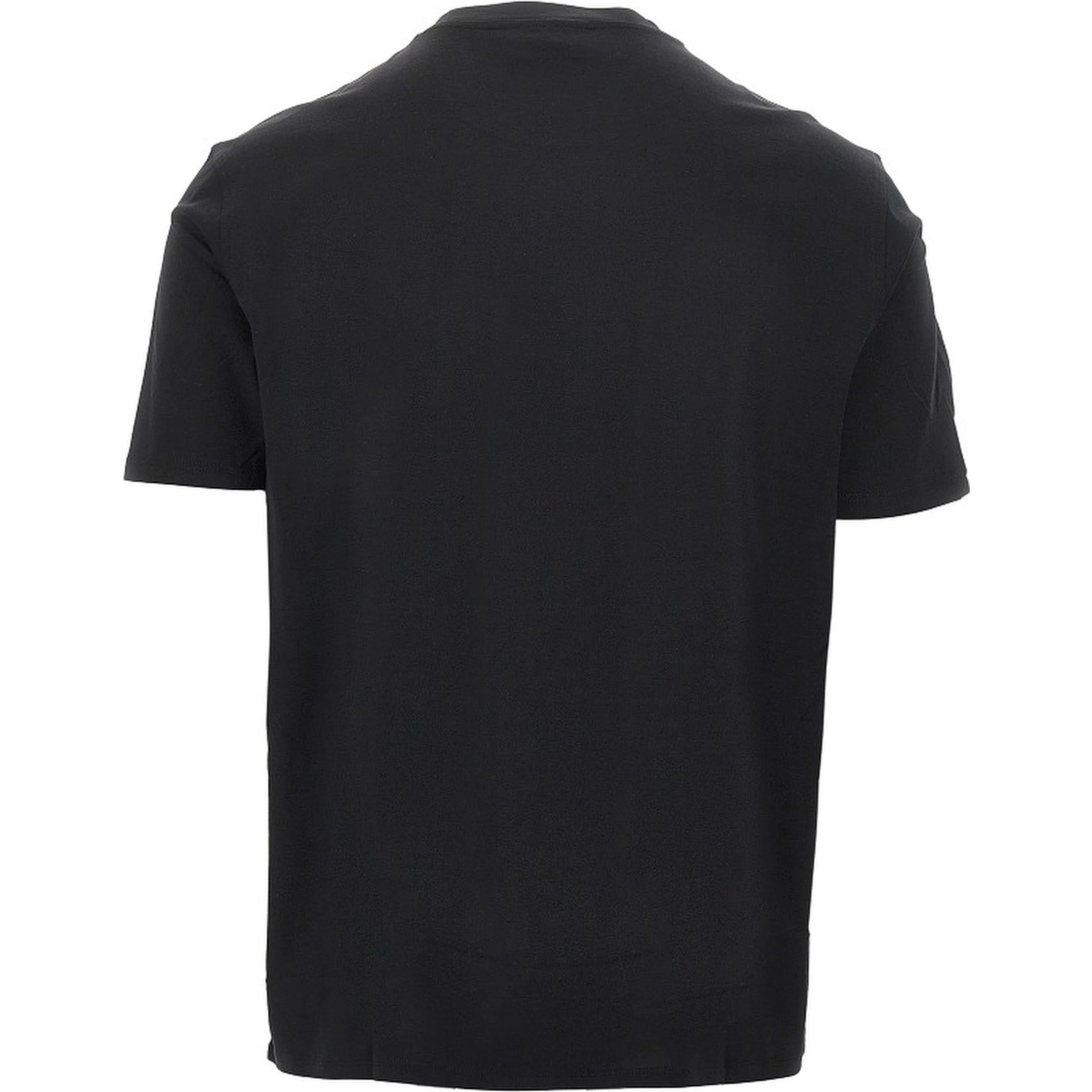 Jacquard Eagle T-shirt
