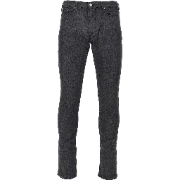 Stretch denim J06 jeans