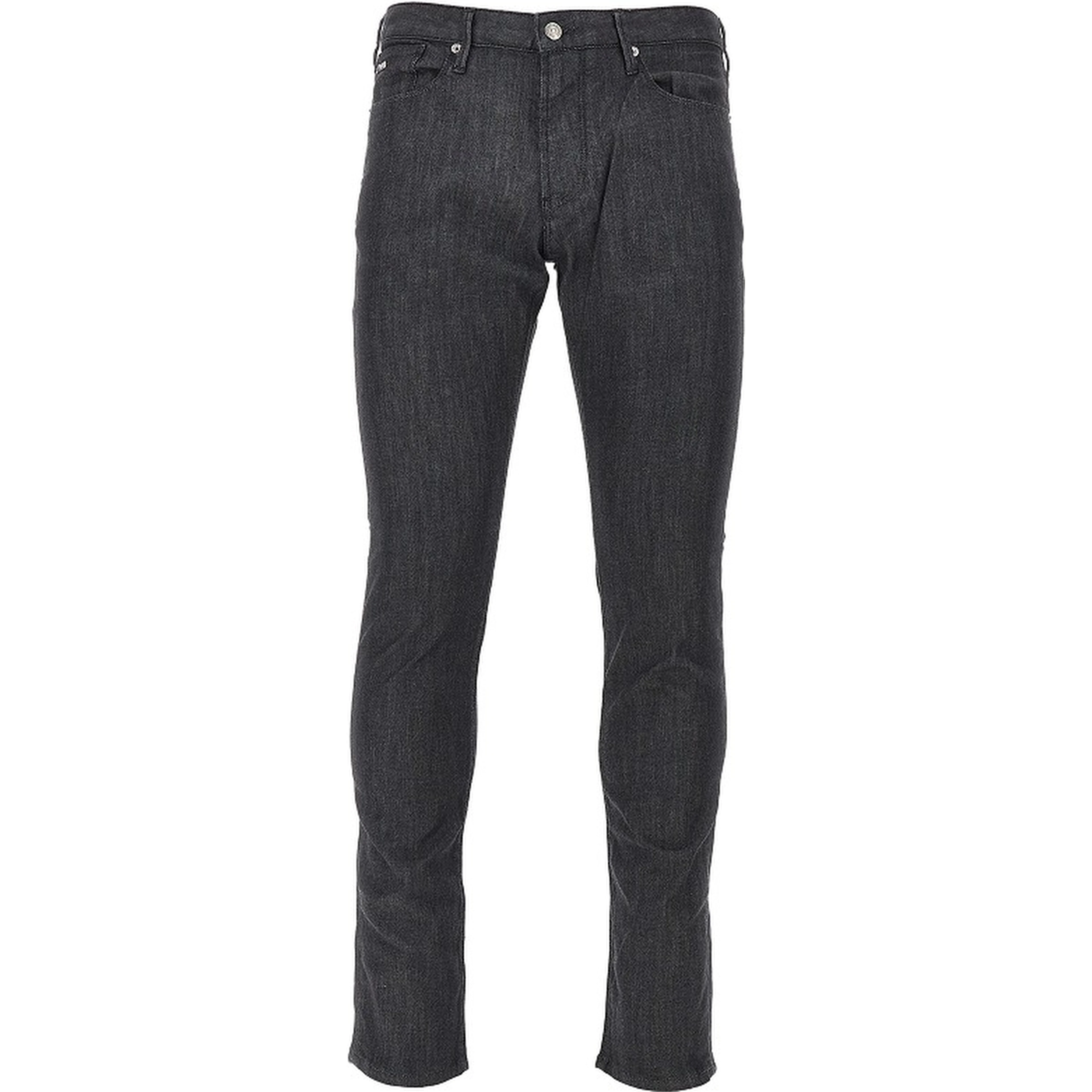 Stretch denim J06 jeans