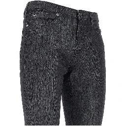 Stretch denim J06 jeans
