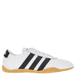 'Grand Court Lo' sneakers