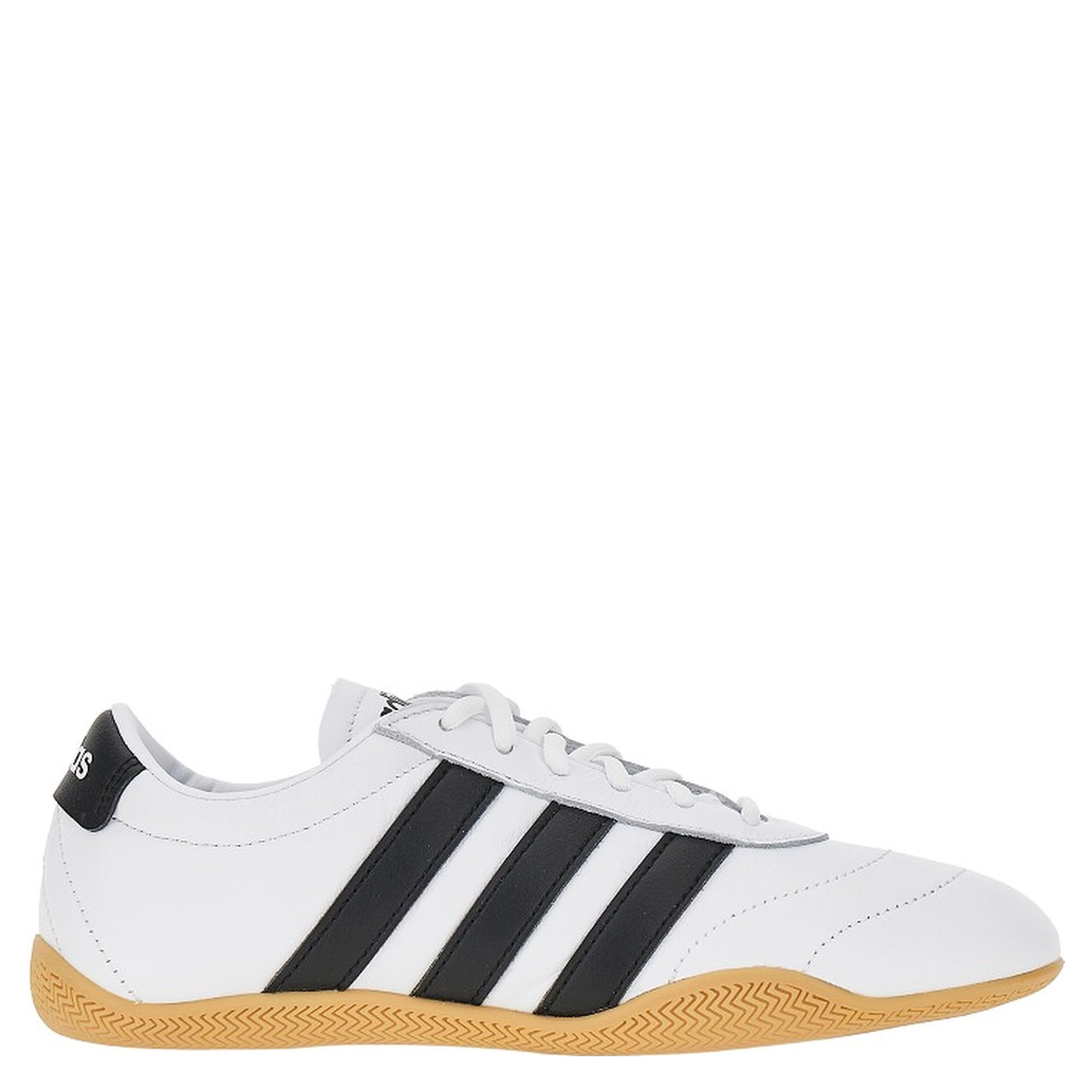 'Grand Court Lo' sneakers
