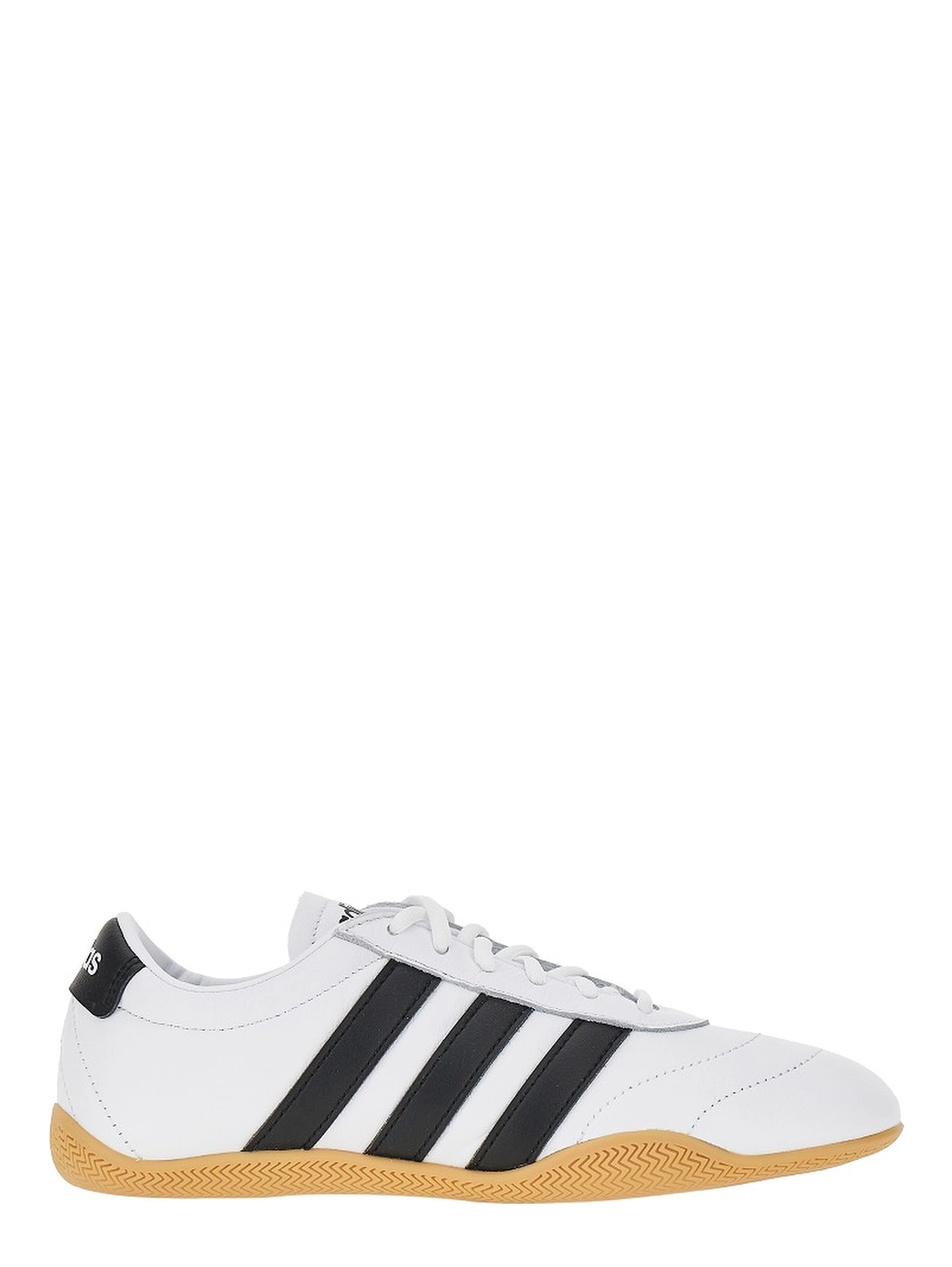 'Grand Court Lo' sneakers