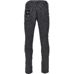 Stretch denim J06 jeans