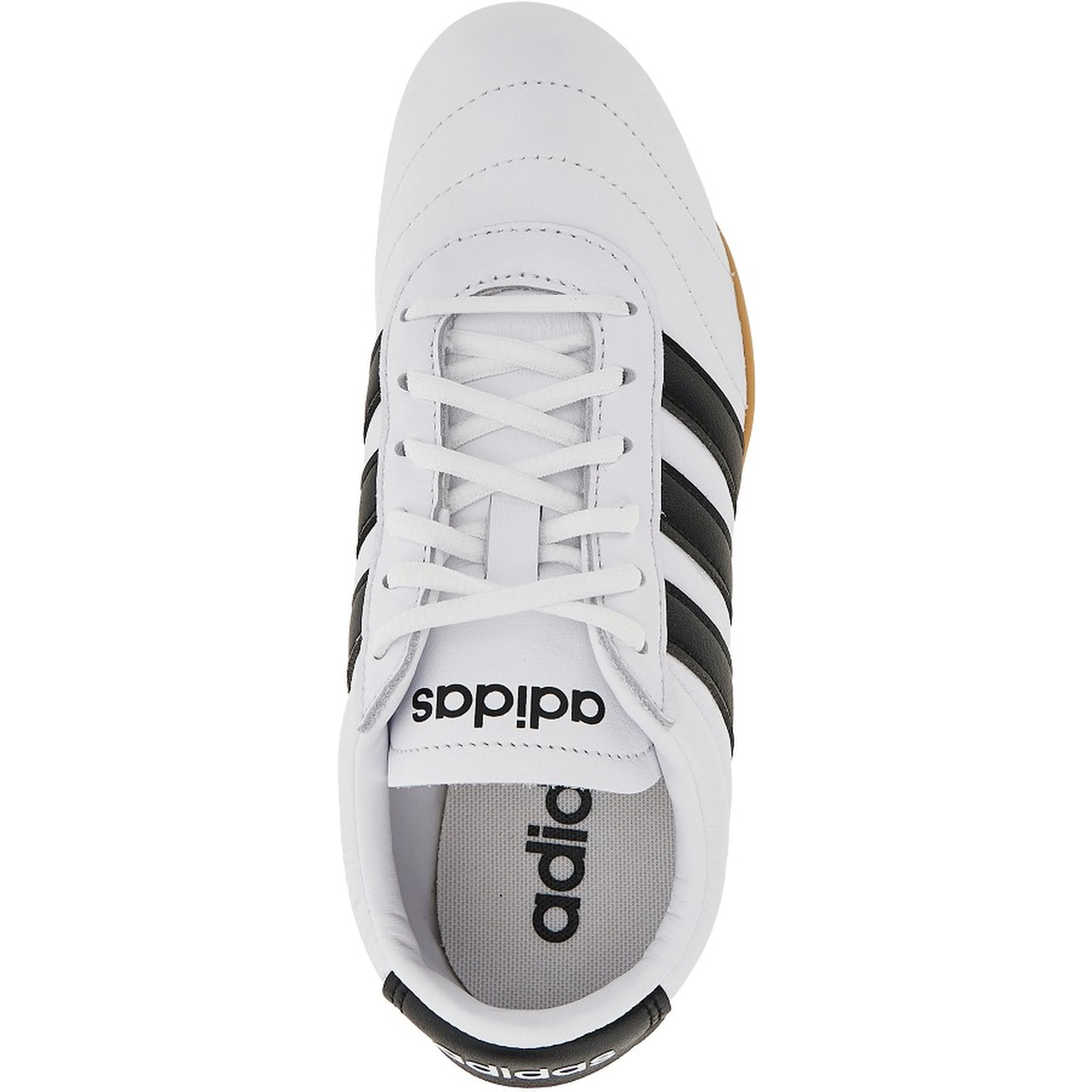 'Grand Court Lo' sneakers