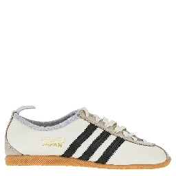 'Japan' leather sneakers