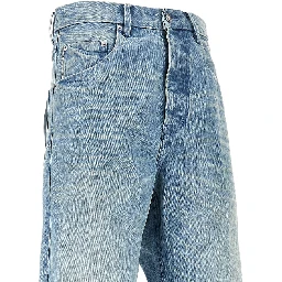 Tailored Selvedge P018 jeans