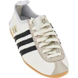 'Japan' leather sneakers