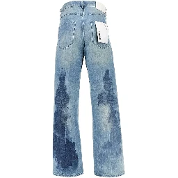 Tailored Selvedge P018 jeans