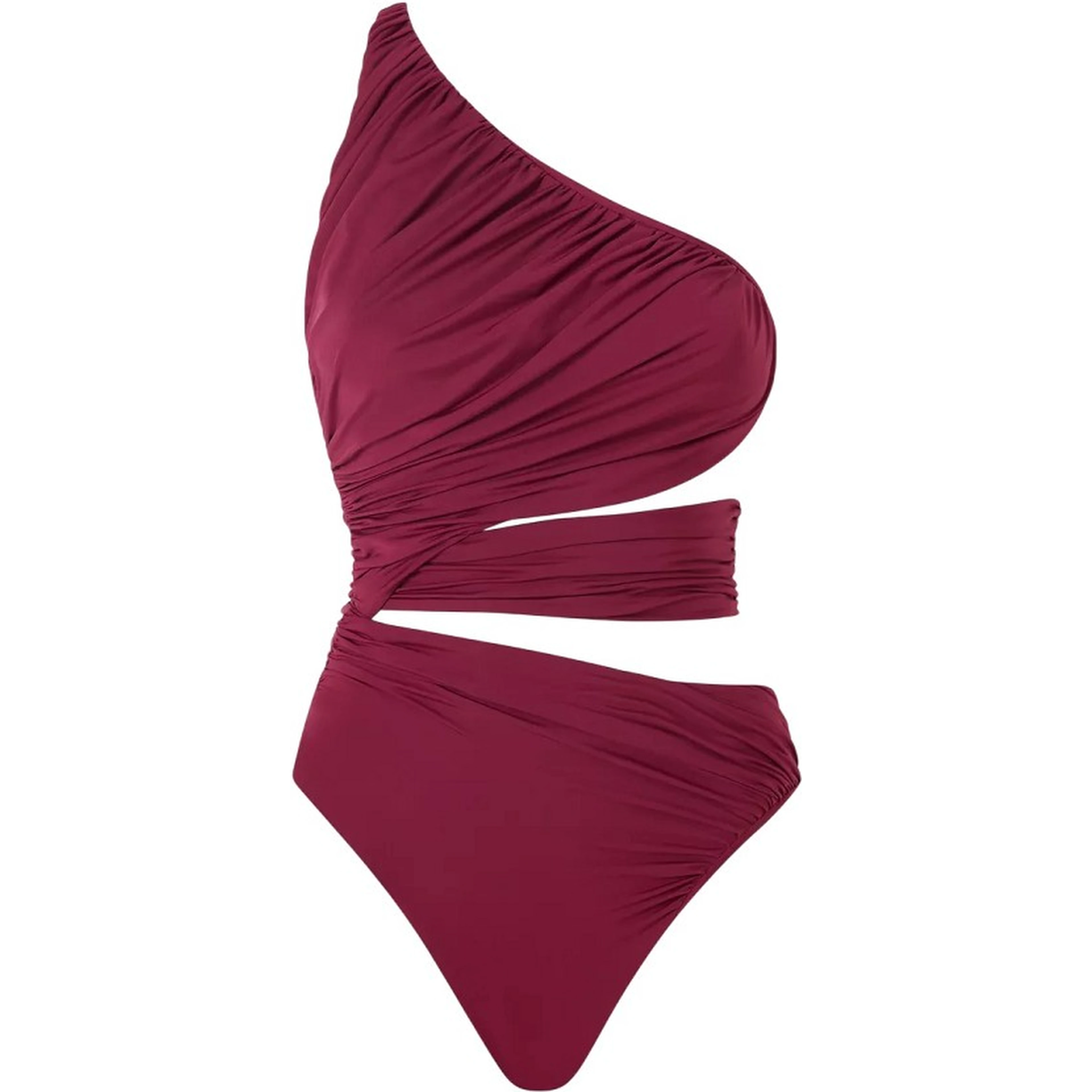 'Manglar' one-piece swimsuit