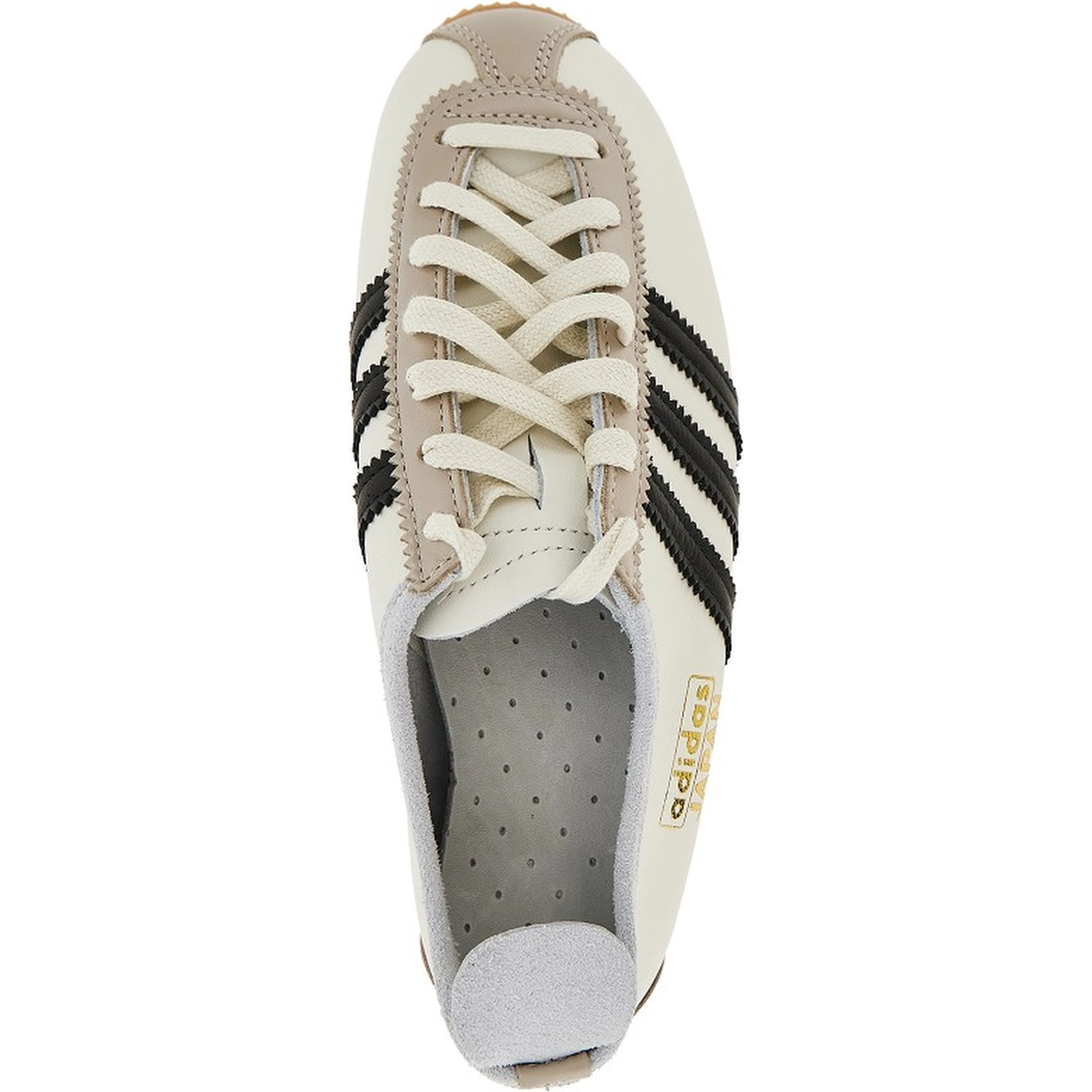 'Japan' leather sneakers