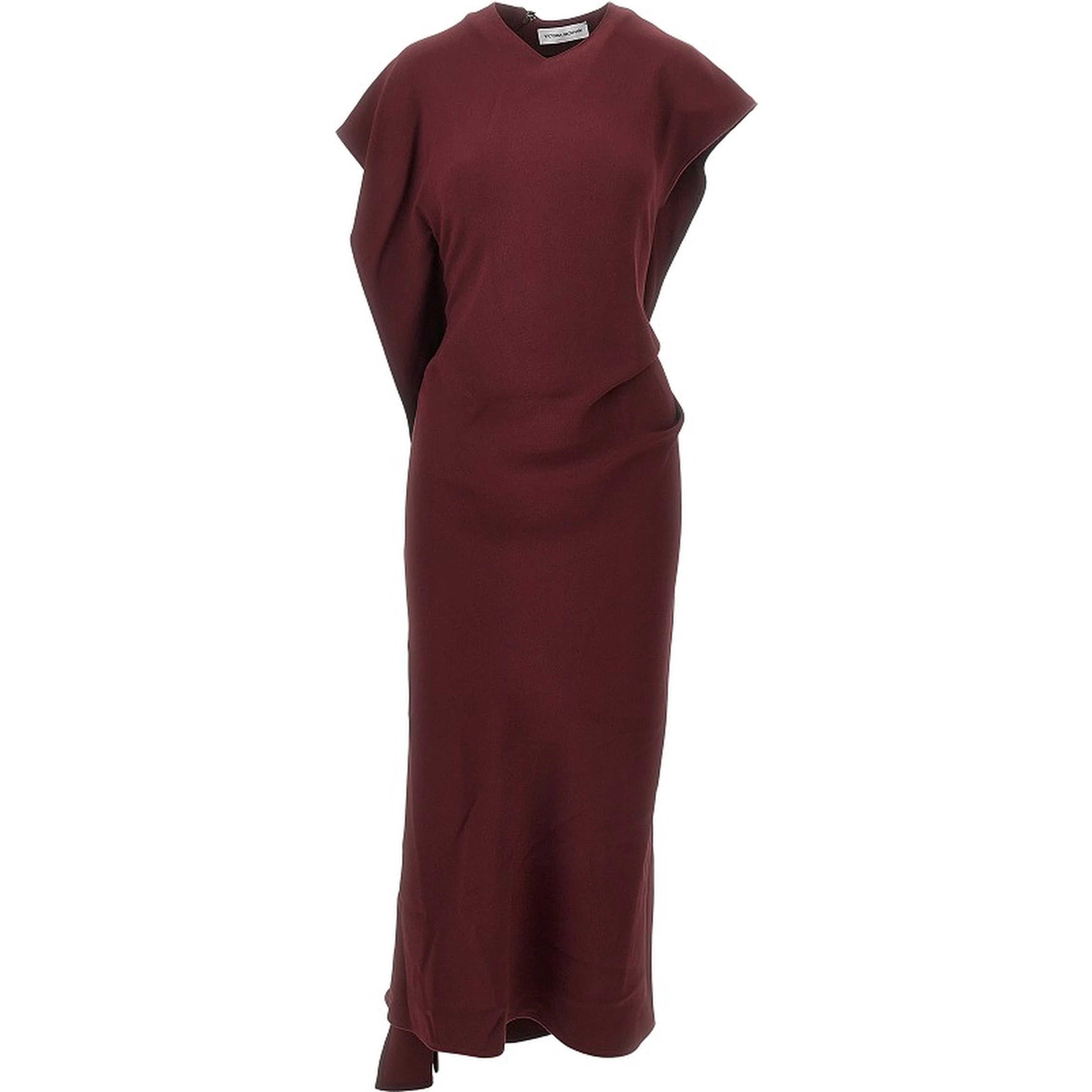 'Victoria' cady dress