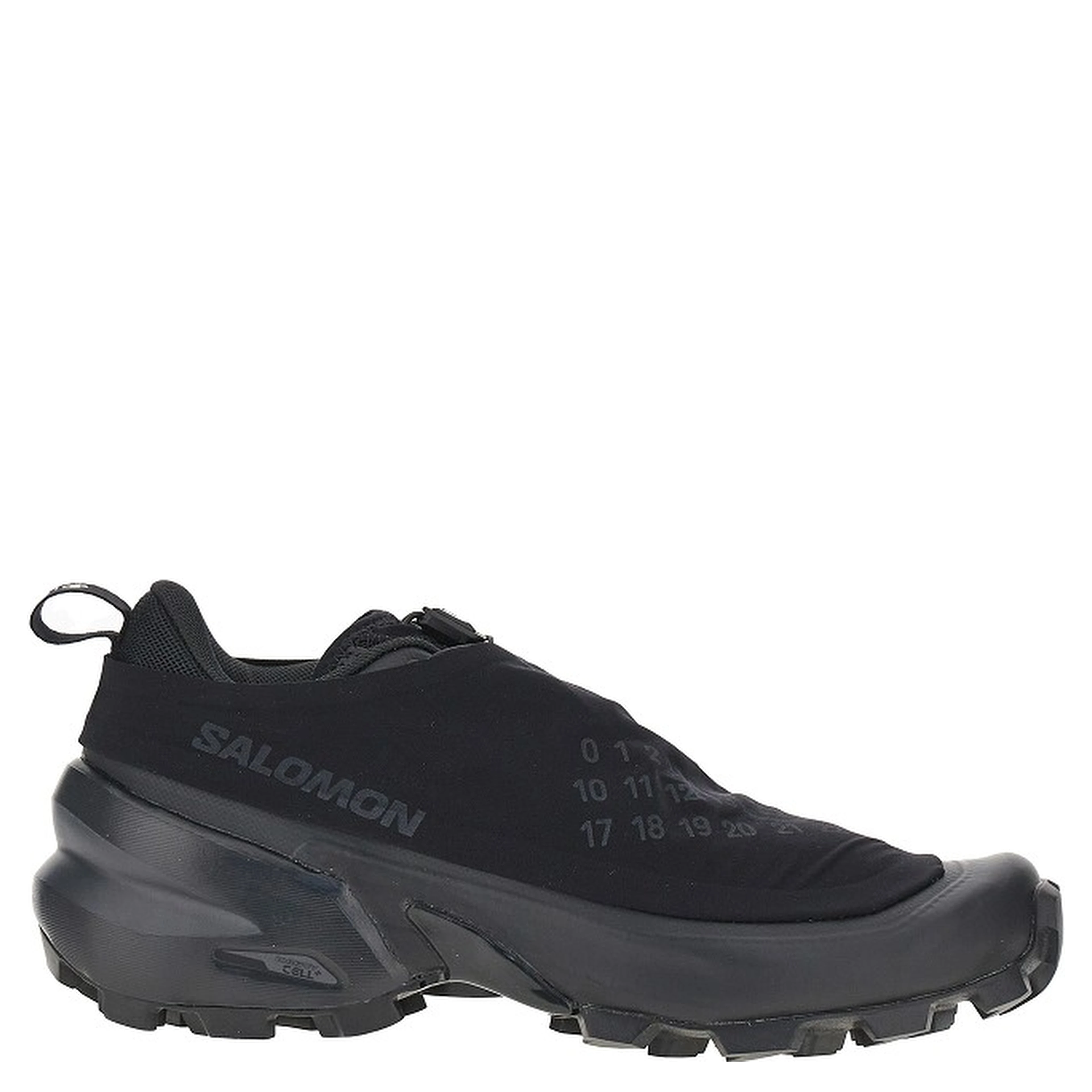 MM6 x Salomon Cross Dust sneakers