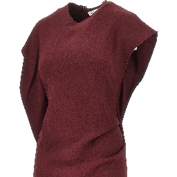 'Victoria' cady dress
