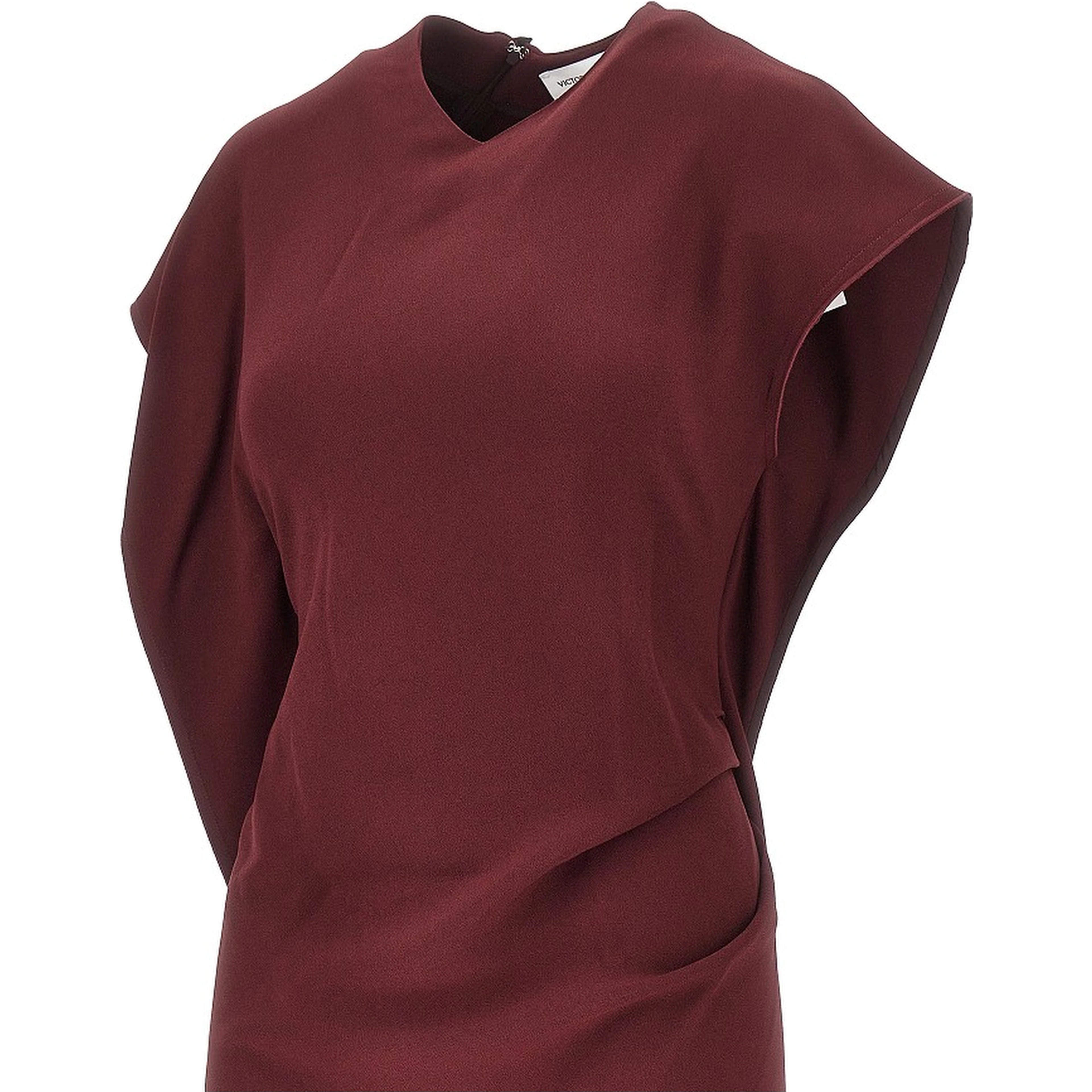 'Victoria' cady dress