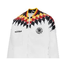 Germany 1995 full-zip jacket