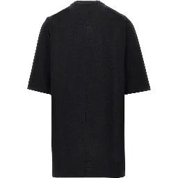 'JUmbo' oversized T-shirt