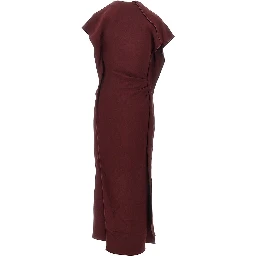 'Victoria' cady dress
