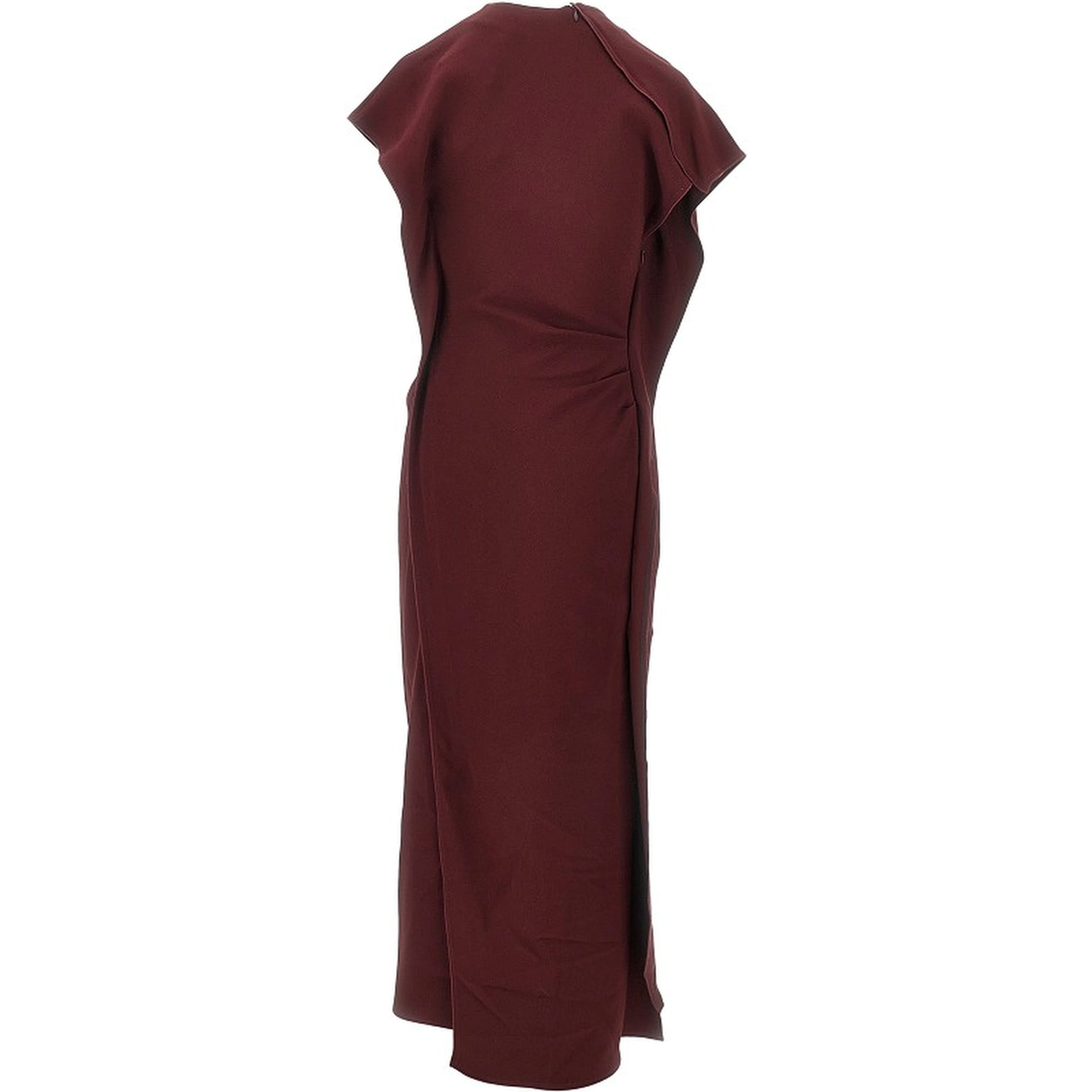 'Victoria' cady dress