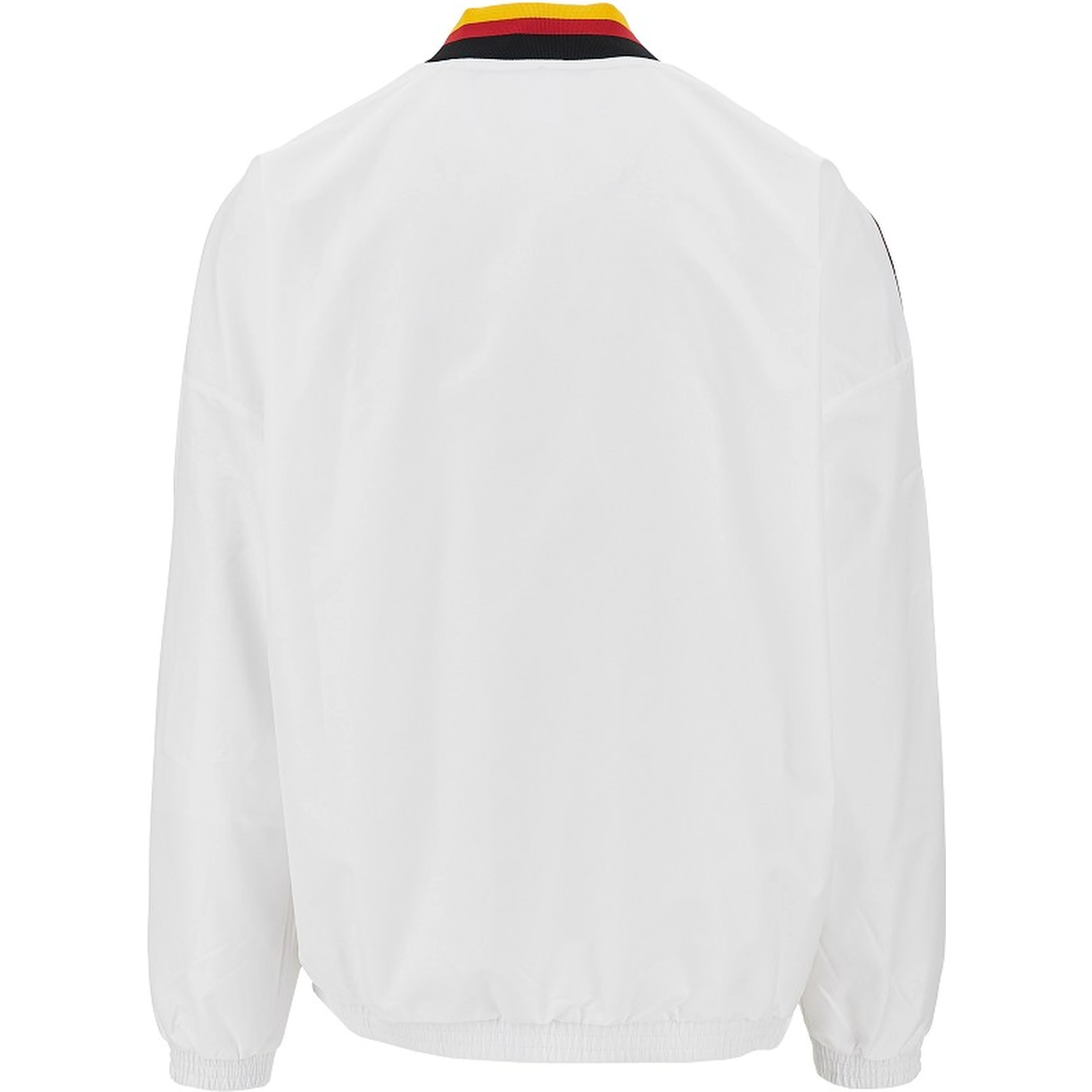 Germany 1995 full-zip jacket