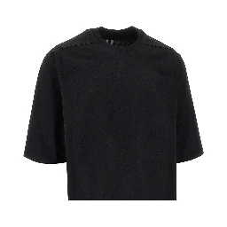 'JUmbo' oversized T-shirt