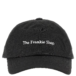 'Frankie' baseball cap