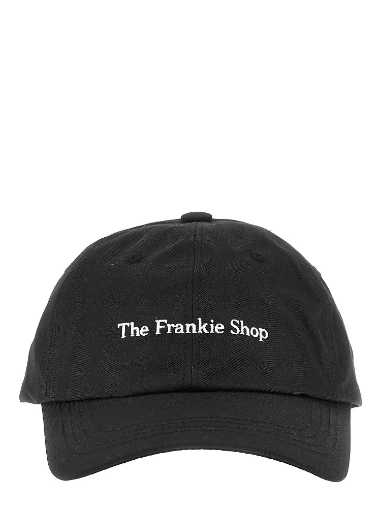 'Frankie' baseball cap
