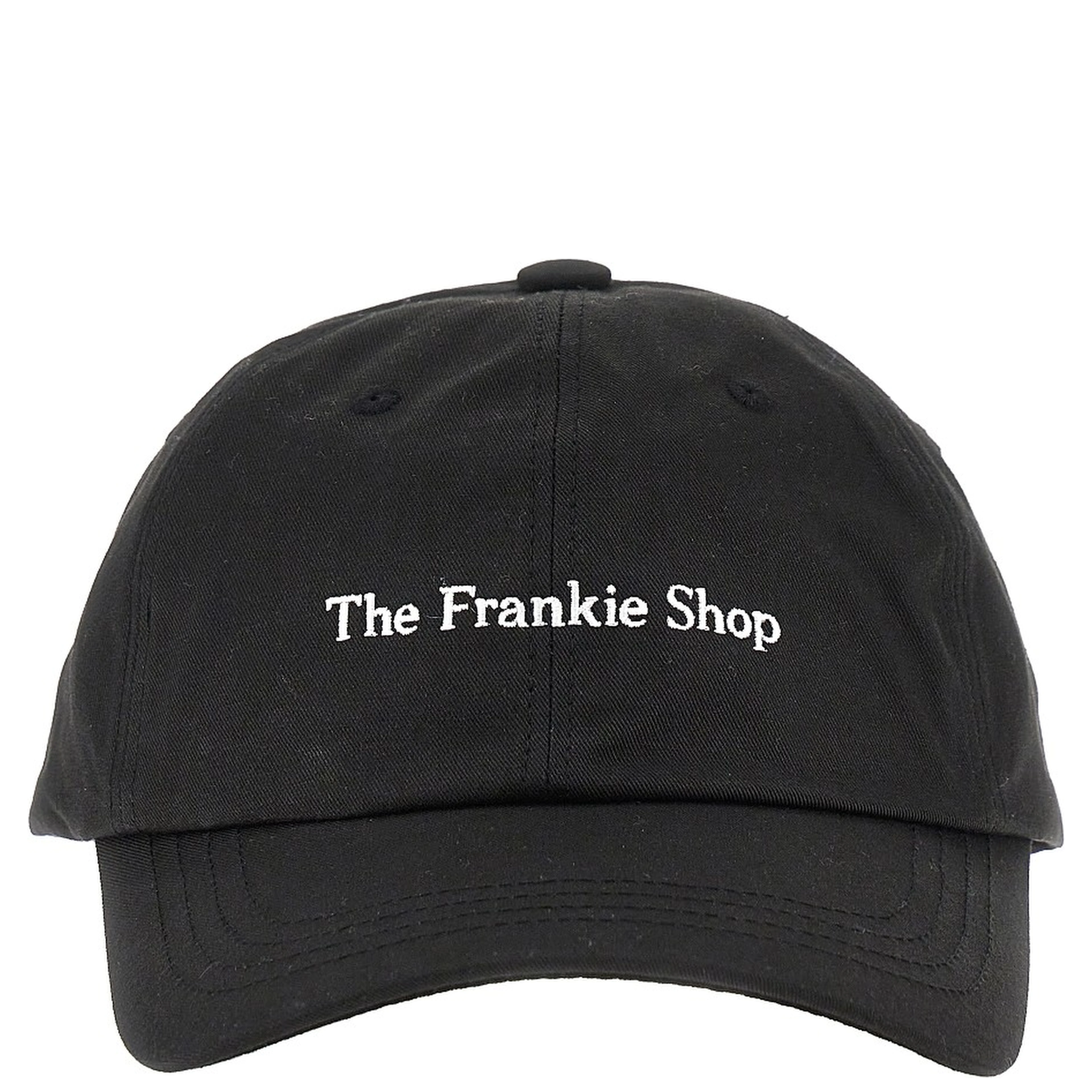 'Frankie' baseball cap