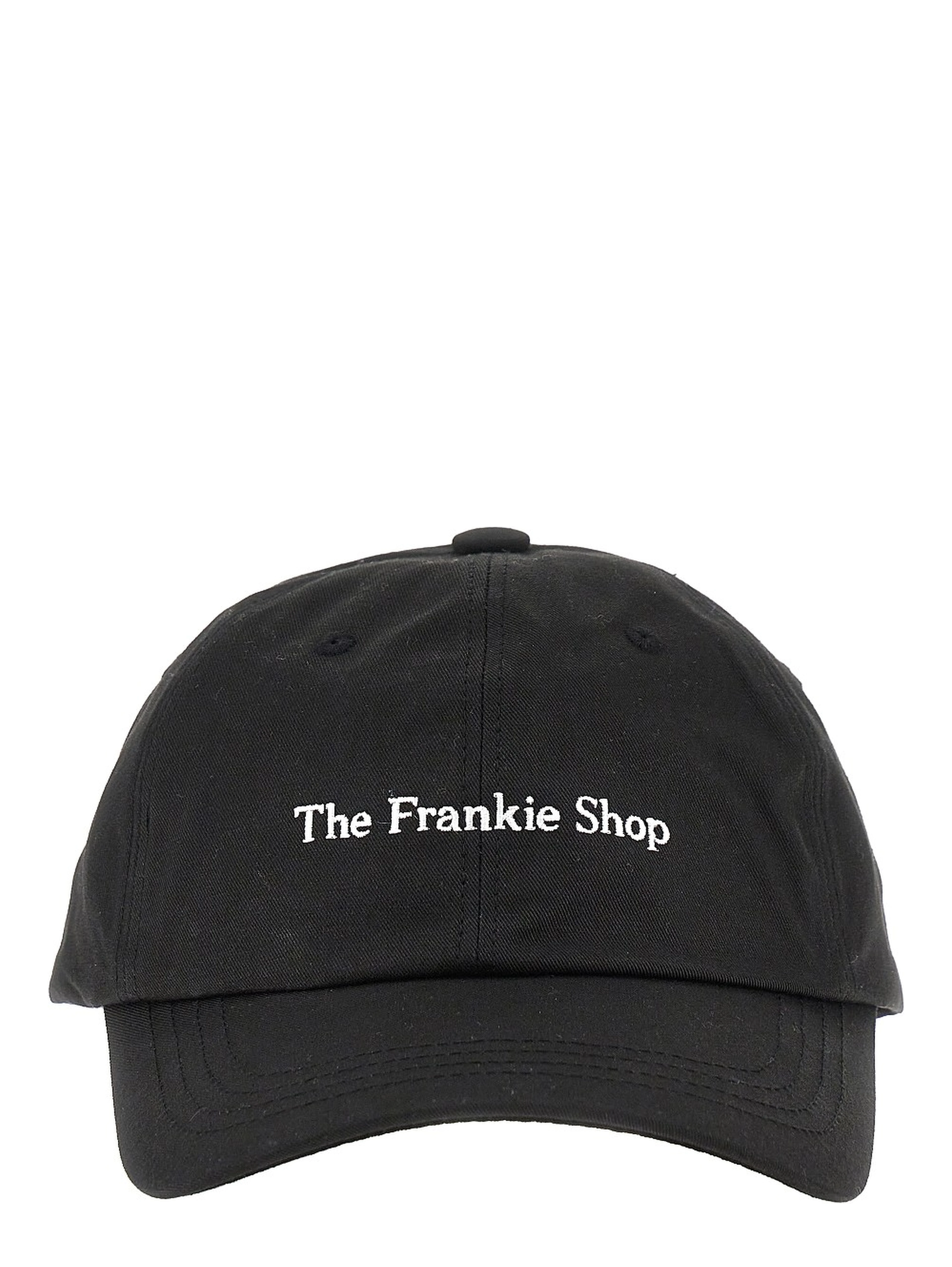 'Frankie' baseball cap