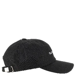 'Frankie' baseball cap