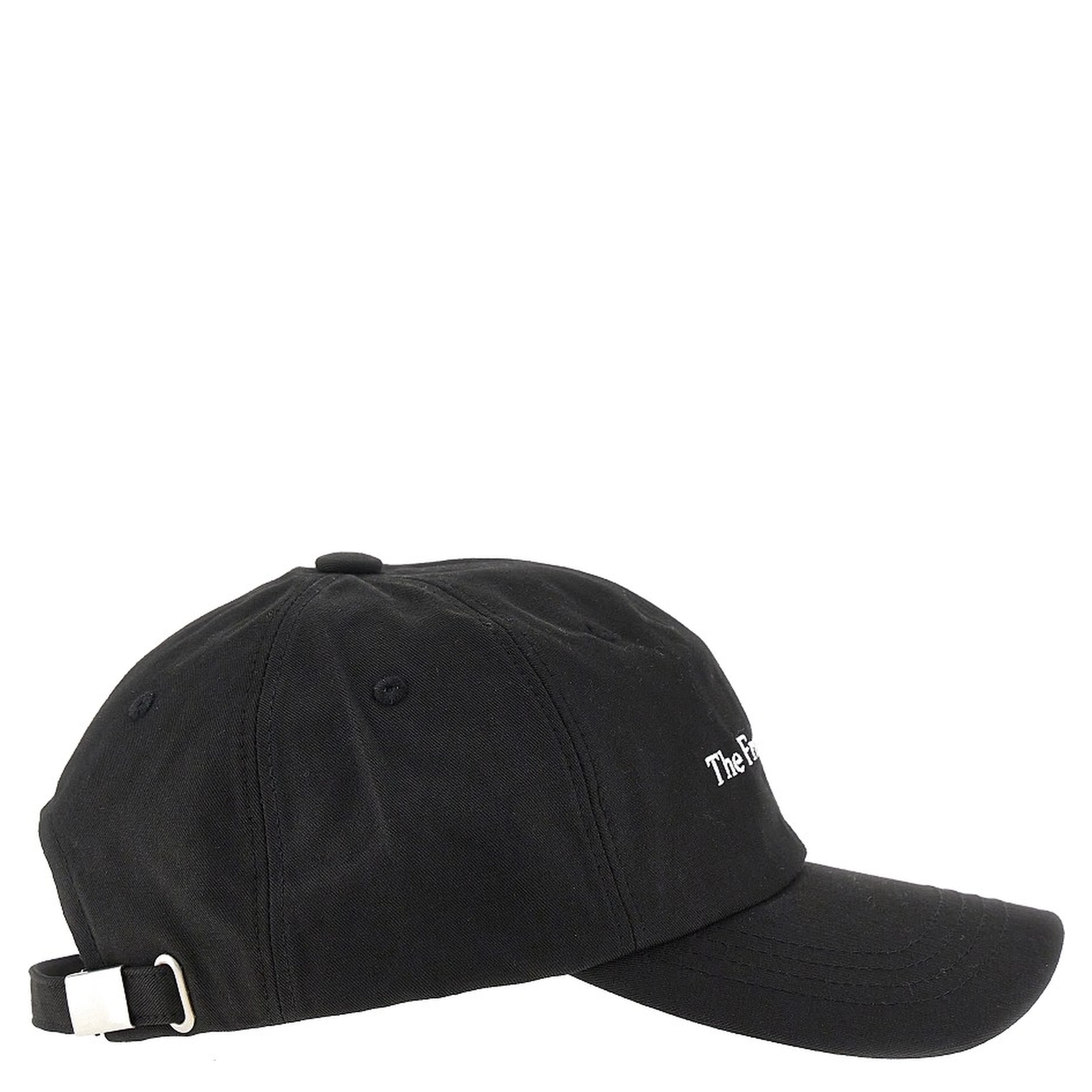 'Frankie' baseball cap