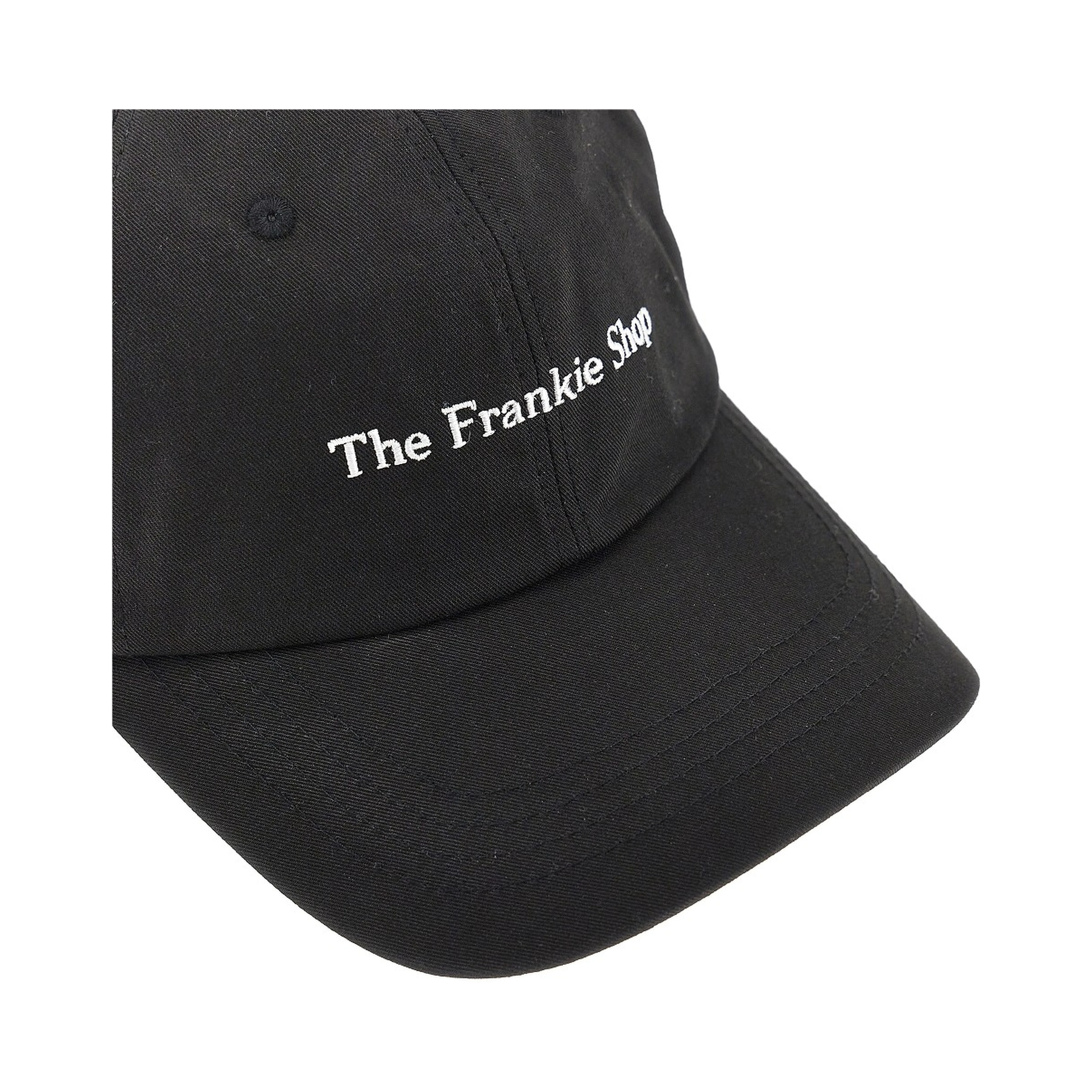 'Frankie' baseball cap